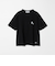 ＜ESPOIR＞SKULL EMB Tシャツ
