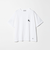 ＜ESPOIR＞SKULL EMB Tシャツ