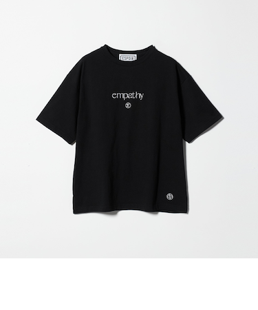 ＜ESPOIR＞EMPATHY Tシャツ