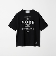 ＜ESPOIR＞IMAGINATION Tシャツ