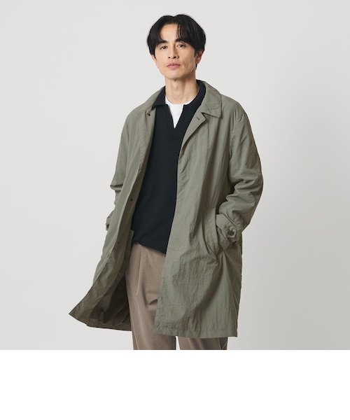 LAVENHAM/ラベンハム】BENTLEY REVERSIBLE / ベントレー リバーシブル