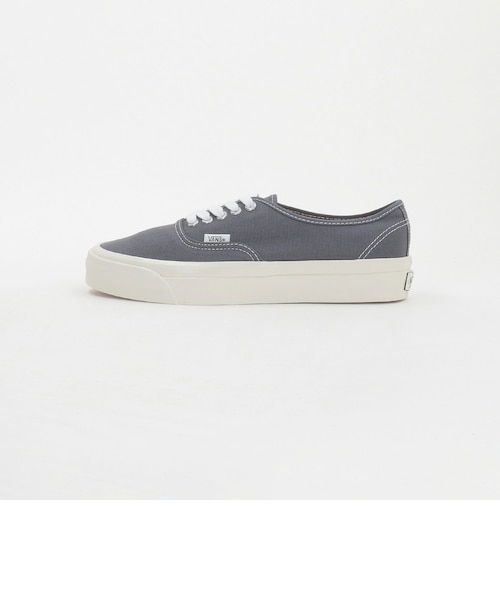 VANS＞PREMIUM オーセンティック 44 スニーカー｜ビューティー＆ユース