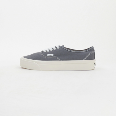 ＜VANS＞PREMIUM オーセンティック 44 スニーカー