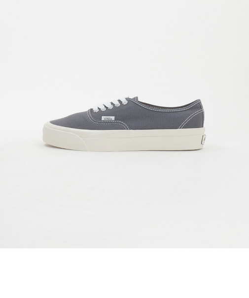 ＜VANS＞PREMIUM オーセンティック 44 スニーカー