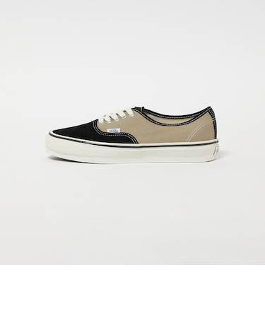 <VANS>PREMIUM オーセンティック 44 スニーカー