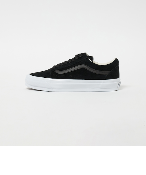 ＜VANS＞PREMIUM オールドスクール スニーカー