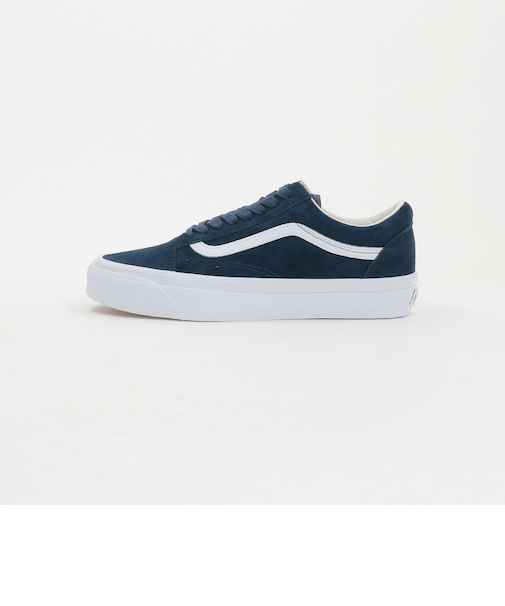 ＜VANS＞PREMIUM オールドスクール スニーカー