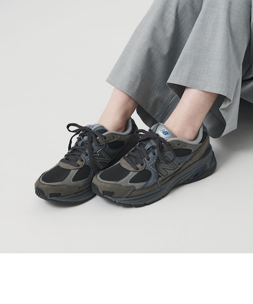 New Balance＞U2010 7Z3/スニーカー｜ビューティー＆ユース