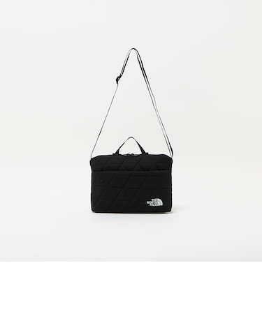 ＜THE NORTH FACE＞ジオフェイス ポーチ