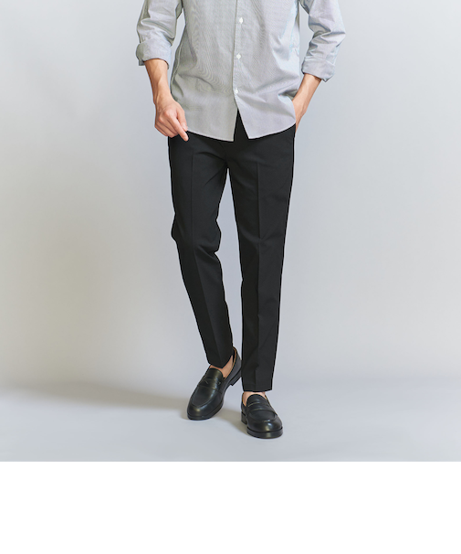 【WEB限定 WARDROBE SMART】ソロテックス オールシーズン パンツ