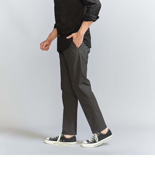 【WEB限定 WARDROBE SMART】ソロテックス オールシーズン パンツ