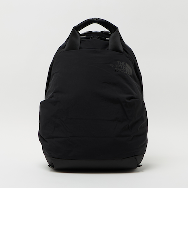 ＜THE NORTH FACE＞ネバーストップ デイパック 15インチノートPC対応