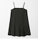 キャミソール ミニワンピース ウォッシャブル