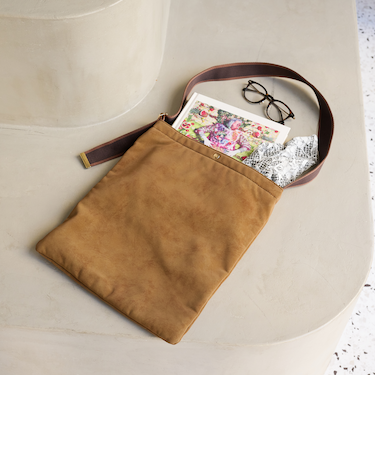 ラインテープ ショルダーバッグ