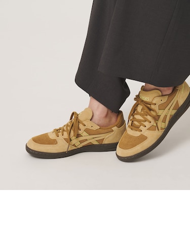 ＜asics＞SKYHAND OG/スニーカー