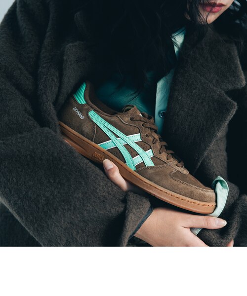 asics＞SKYHAND OG/スニーカー｜ビューティー＆ユース ユナイテッド