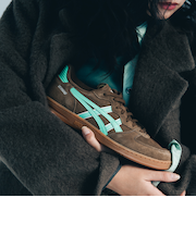 <asics>SKYHAND OG/スニーカー