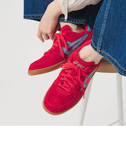 ＜asics＞SKYHAND OG/スニーカー