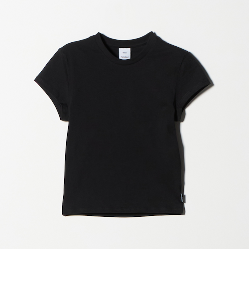 Won Hundred＞LERA クロップドTシャツ｜ビューティー＆ユース