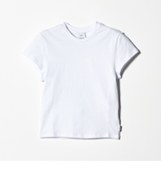 ＜Won Hundred＞LERA クロップドTシャツ