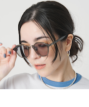 ＜A.D.S.R.＞SATCHMO 2 サングラス