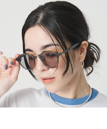 ＜A.D.S.R.＞SATCHMO 2 サングラス