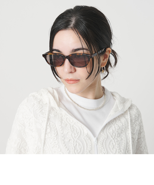 ＜A.D.S.R.＞GASPAR サングラス