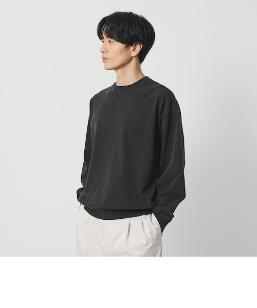 スノーウォッシュ TEE スウェット｜ビューティー＆ユース ユナイテッド
