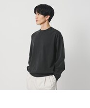 スノーウォッシュ TEE スウェット｜ビューティー＆ユース ユナイテッド 