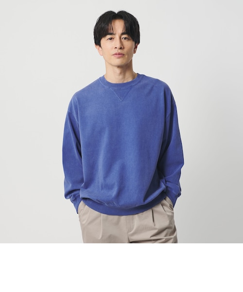 スノーウォッシュ　tee　スウェット　ビューティ＆ユース　ユナイテッドアローズ スノーウォッシュ TEE スウェット｜ビューティー＆ユース ユナイテッド