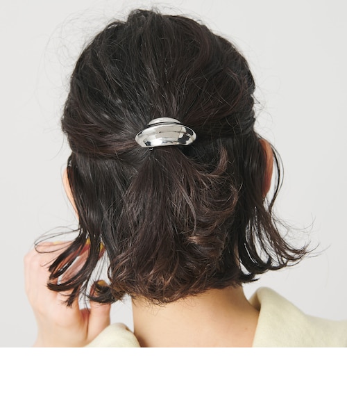 heyep＞チェーン ヘアタイ/3P｜ビューティー＆ユース ユナイテッド