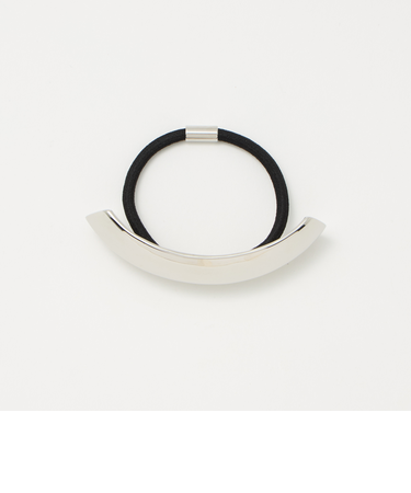 ＜JAMIRAY＞Bamboo Leaves ヘアタイ