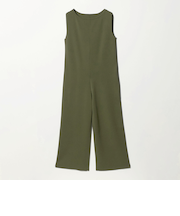 ポリエステルレーヨンブレンド オールインワン