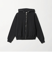 ヘビー クラシック スウェット ジップ ジャケット