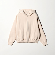 ヘビー クラシック スウェット ジップ ジャケット