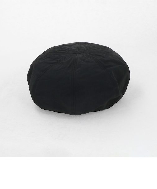 ＜halo commodity＞Salt Over Beret ハット