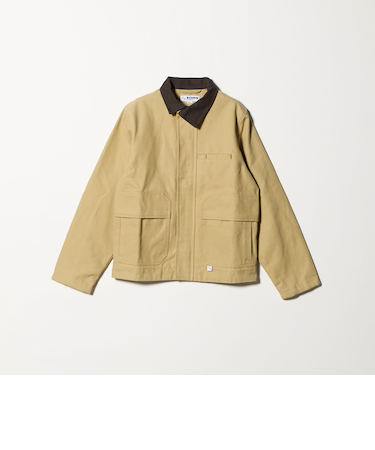 ＜BONNE＞カーペンタージャケット