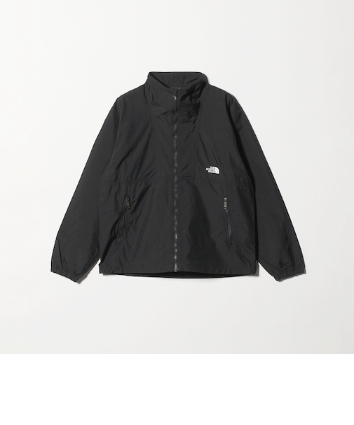 <THE NORTH FACE>コンパクト ブルゾン