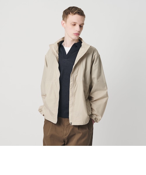 THE NORTH FACE＞コンパクト ブルゾン｜ビューティー＆ユース