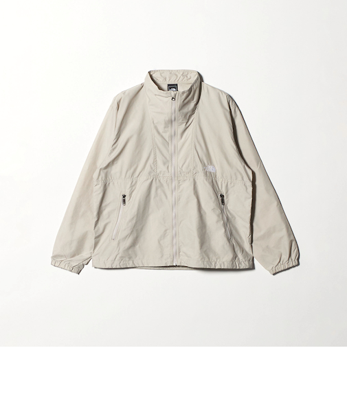 <THE NORTH FACE>コンパクト ブルゾン