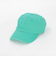 コットン カラー パネル キャップ