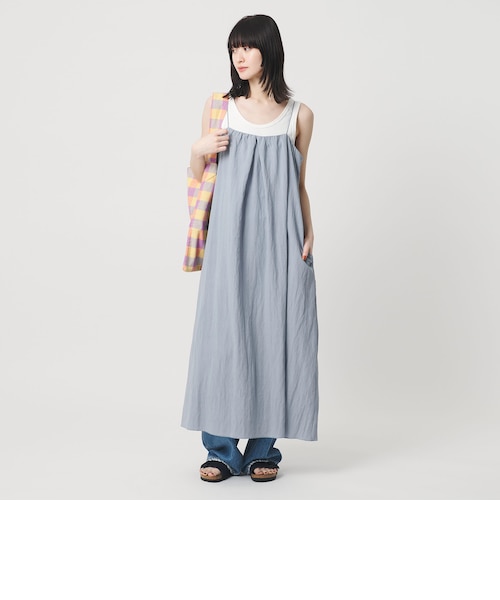 HYU キャミドレス｜スピックアンドスパンの通販｜&mall（アンドモール