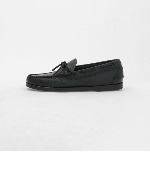 【別注】<G.H.BASS>キャンプ モカシン WEBSTER シューズ