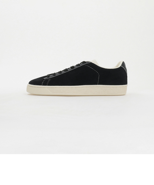 ＜PUMA＞スウェード アイコン スニーカー