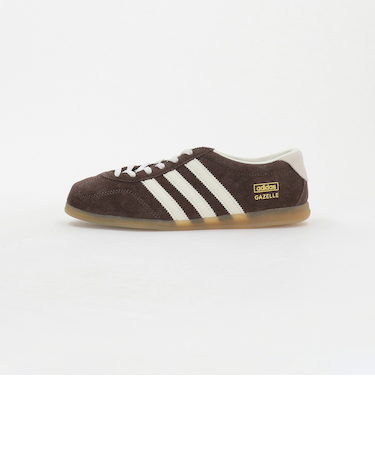 ＜adidas Originals＞GAZELLE LO PRO/スニーカー