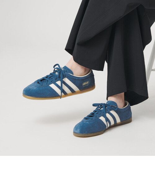 adidas Originals＞TOBACCO/スニーカー｜ビューティー＆ユース