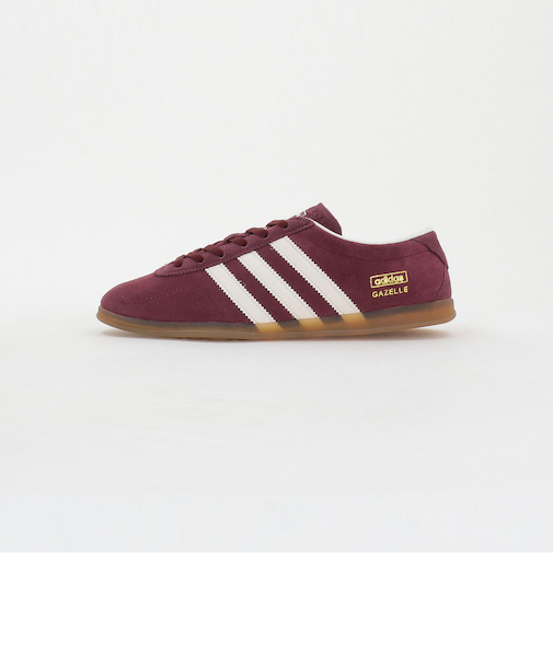 ＜adidas Originals＞GAZELLE LO PRO/スニーカー