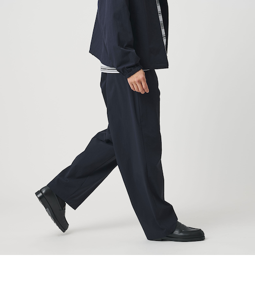 【WEB限定】 360°MASTER バギー イージーパンツ NO.12 セットアップ対応 撥水 ストレッチ ウォッシャブル