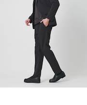 【WEB限定】 360°MASTER スマート イージーパンツ NO.3 セットアップ対応 撥水 ストレッチ ウォッシャブル