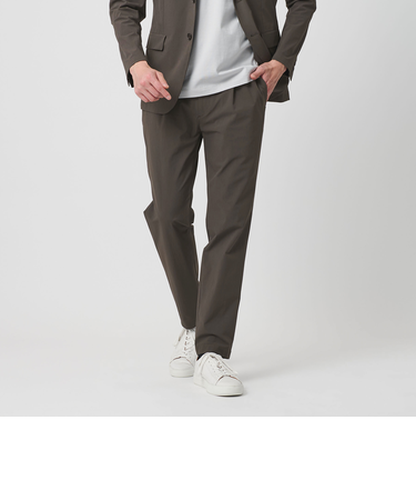 【WEB限定】 360°MASTER スマート イージーパンツ NO.3 セットアップ対応 撥水 ストレッチ ウォッシャブル